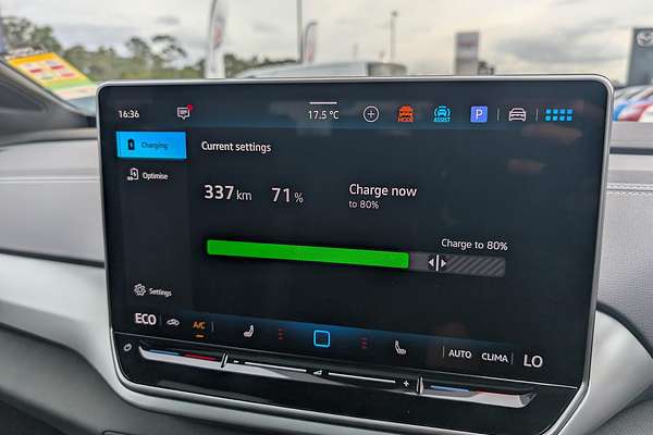 2025 Volkswagen ID.4 Pro E2