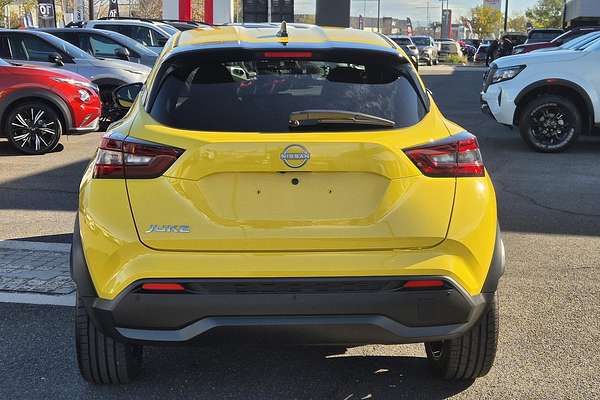 2024 Nissan JUKE ST-L F16