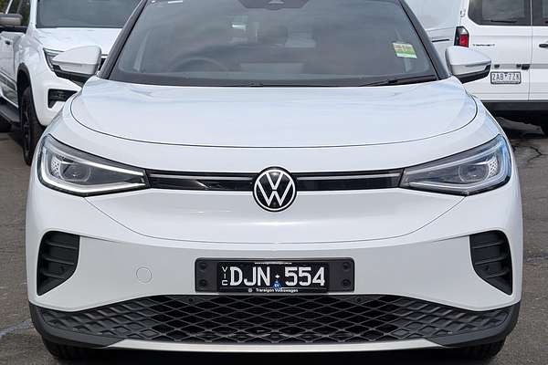2025 Volkswagen ID.4 Pro E2