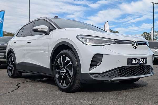 2025 Volkswagen ID.4 Pro E2