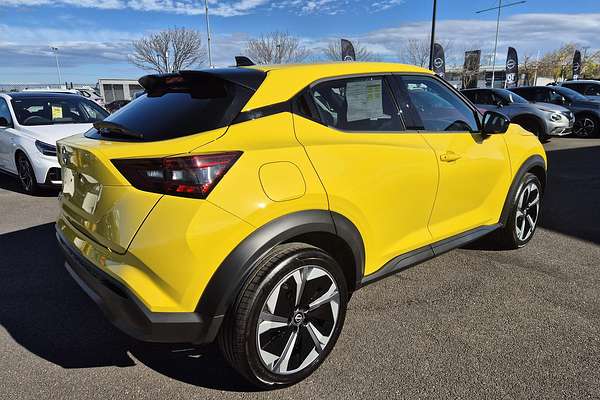 2024 Nissan JUKE ST-L F16