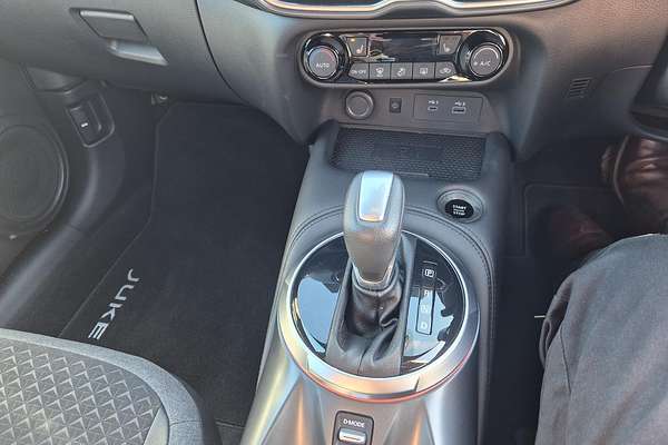 2024 Nissan JUKE ST-L F16