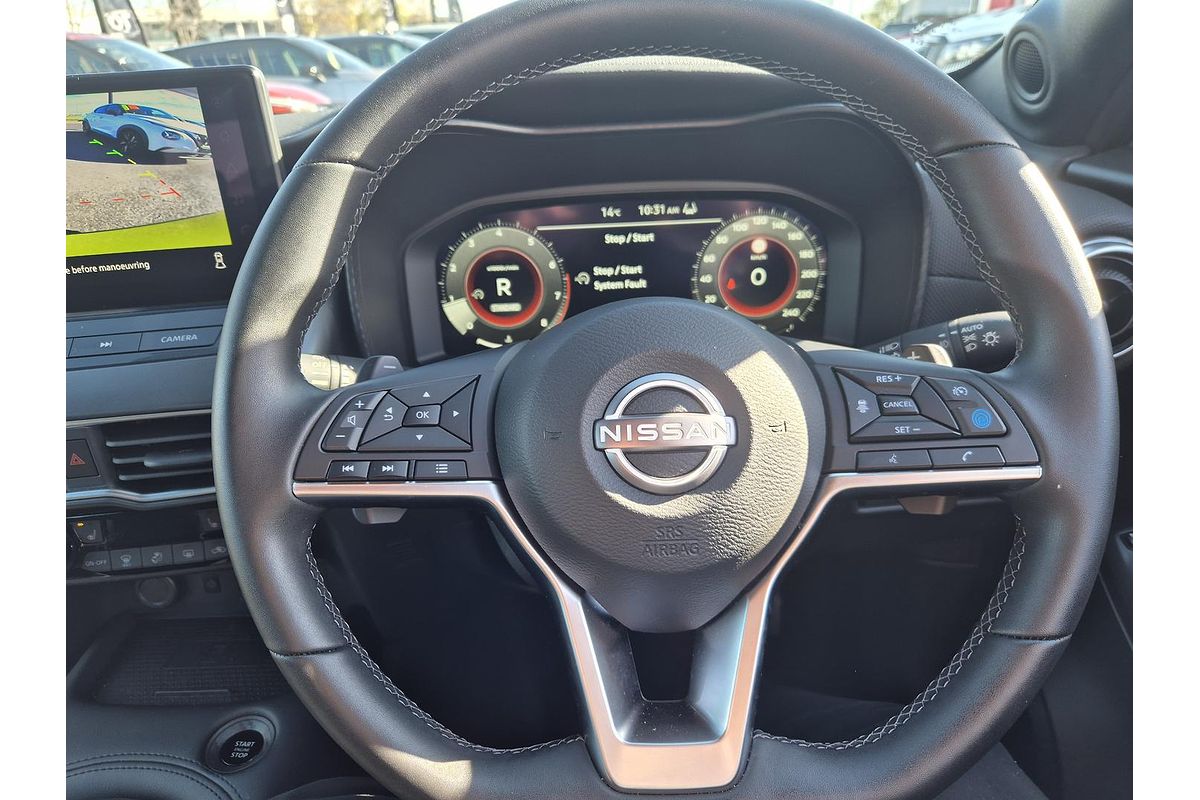 2024 Nissan JUKE ST-L F16