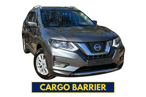 2020 Nissan X-TRAIL ST-L T32 Series III