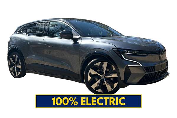 2024 Renault Megane E-Tech Techno EV60 XCB