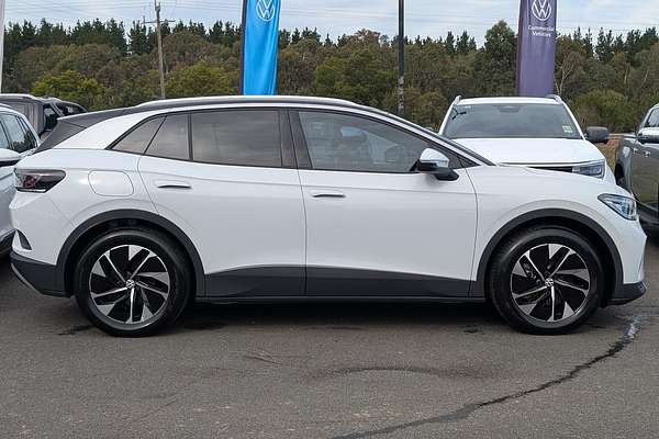 2025 Volkswagen ID.4 Pro E2