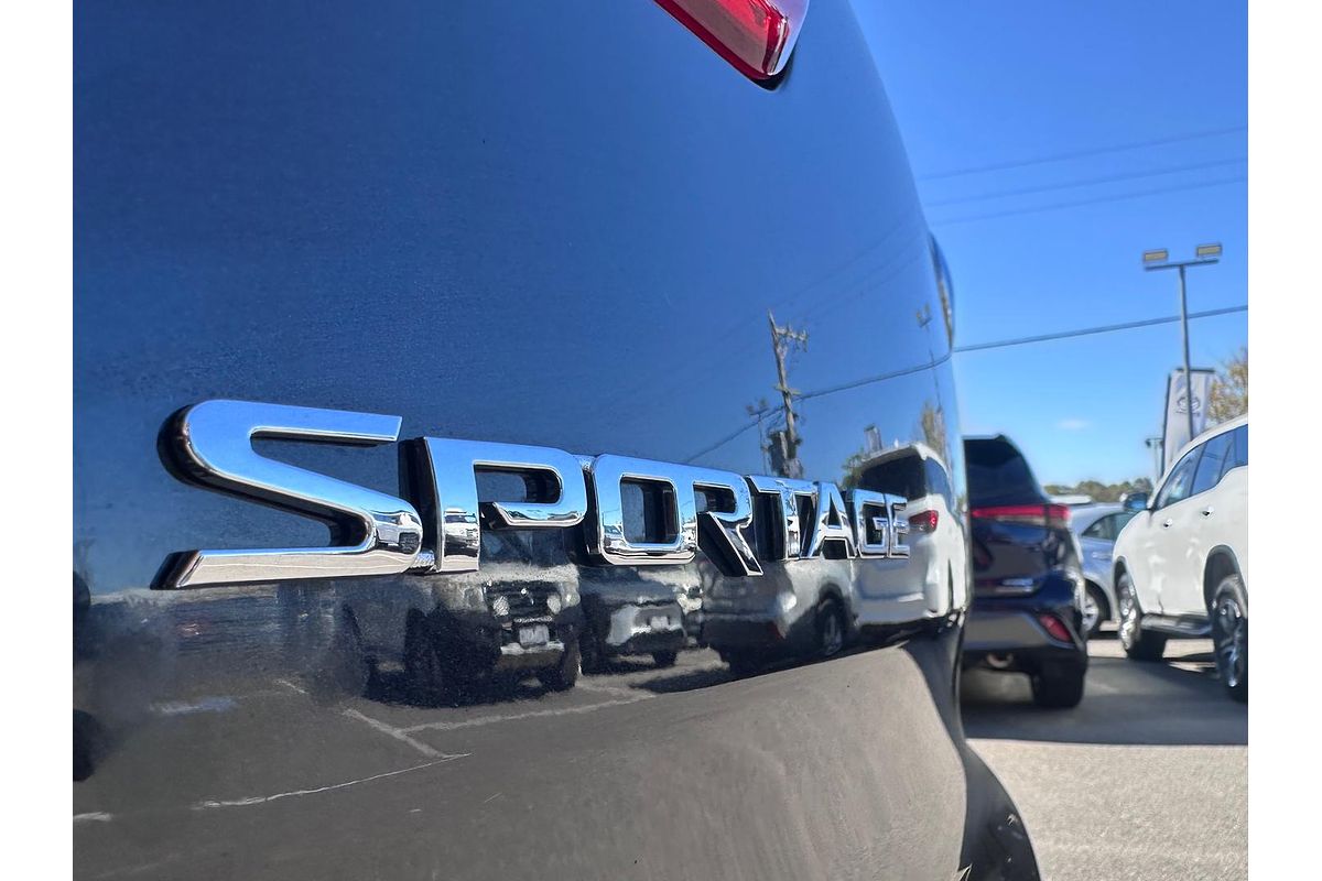 2015 Kia Sportage Si Premium SL