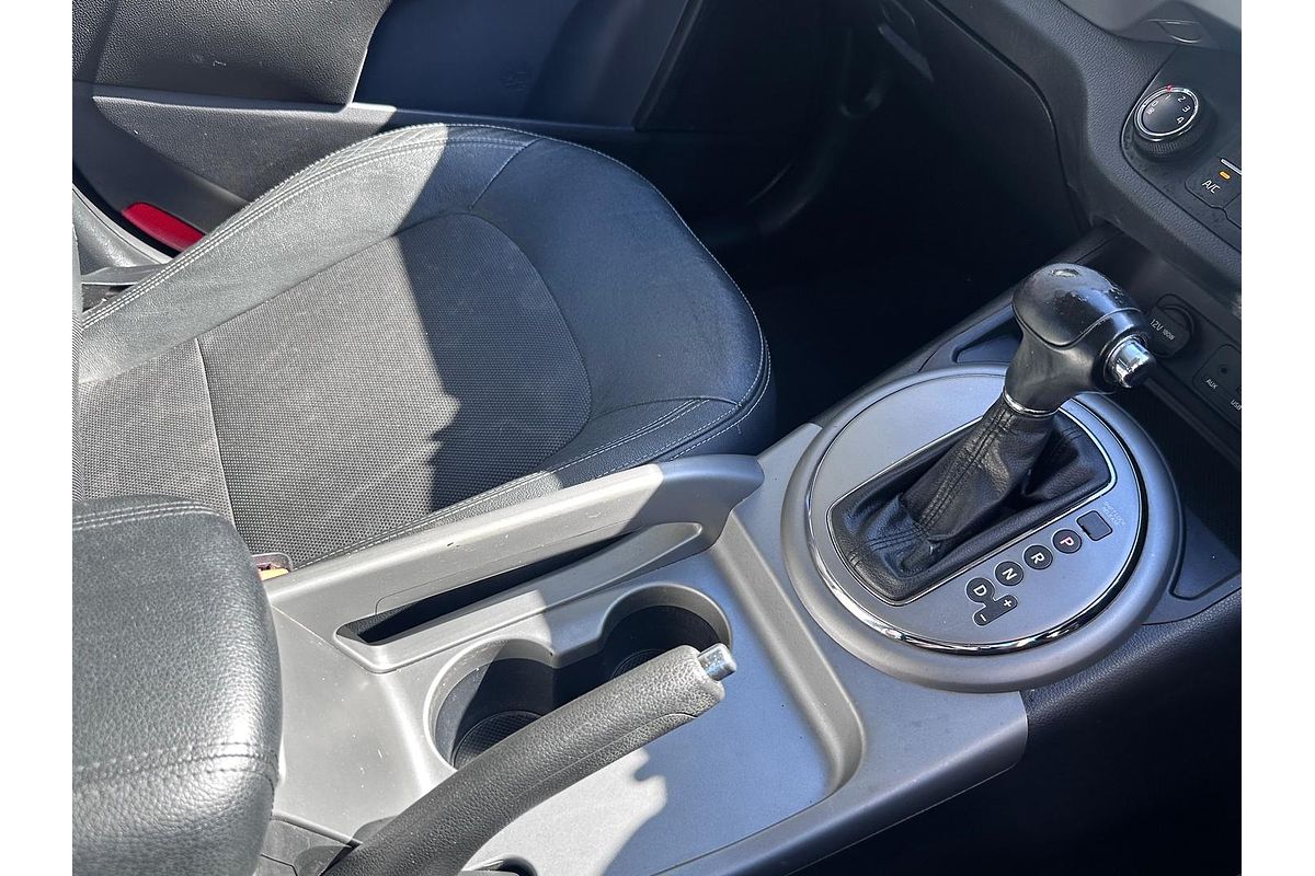 2015 Kia Sportage Si Premium SL
