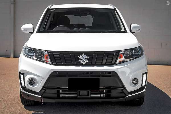 2023 Suzuki Vitara Turbo Shadow LY Series II