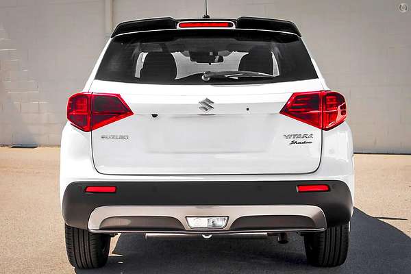 2023 Suzuki Vitara Turbo Shadow LY Series II
