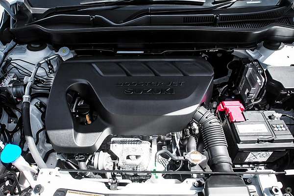 2023 Suzuki Vitara Turbo Shadow LY Series II