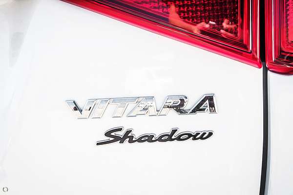2023 Suzuki Vitara Turbo Shadow LY Series II