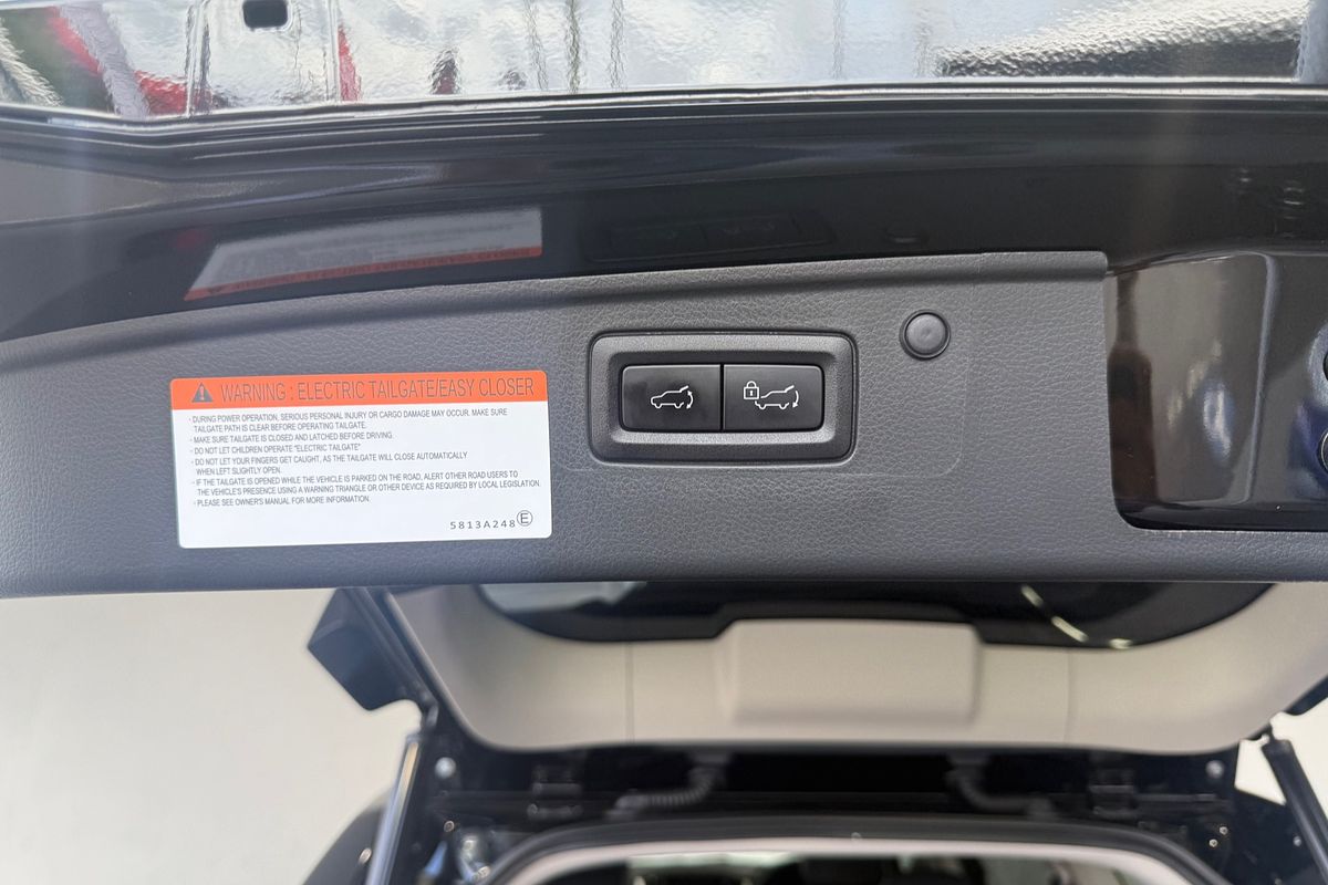 2020 Mitsubishi Pajero Sport GLS QF