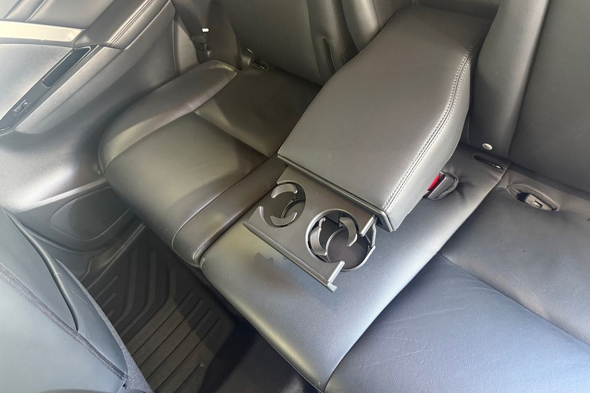 2020 Mitsubishi Pajero Sport GLS QF