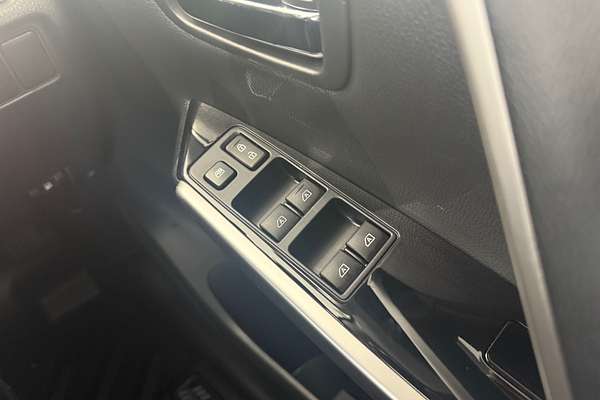 2020 Mitsubishi Pajero Sport GLS QF