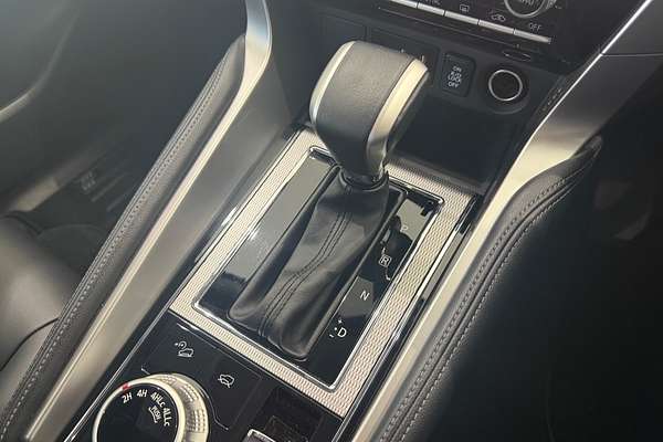2020 Mitsubishi Pajero Sport GLS QF