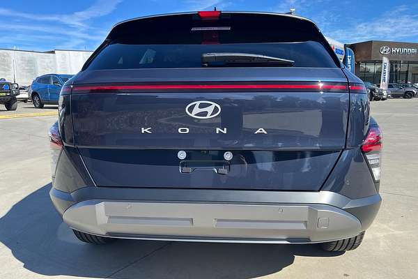 2025 Hyundai Kona Premium SX2.V2