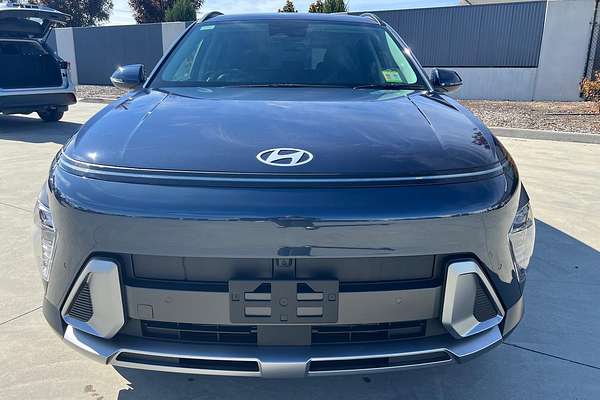 2025 Hyundai Kona Premium SX2.V2