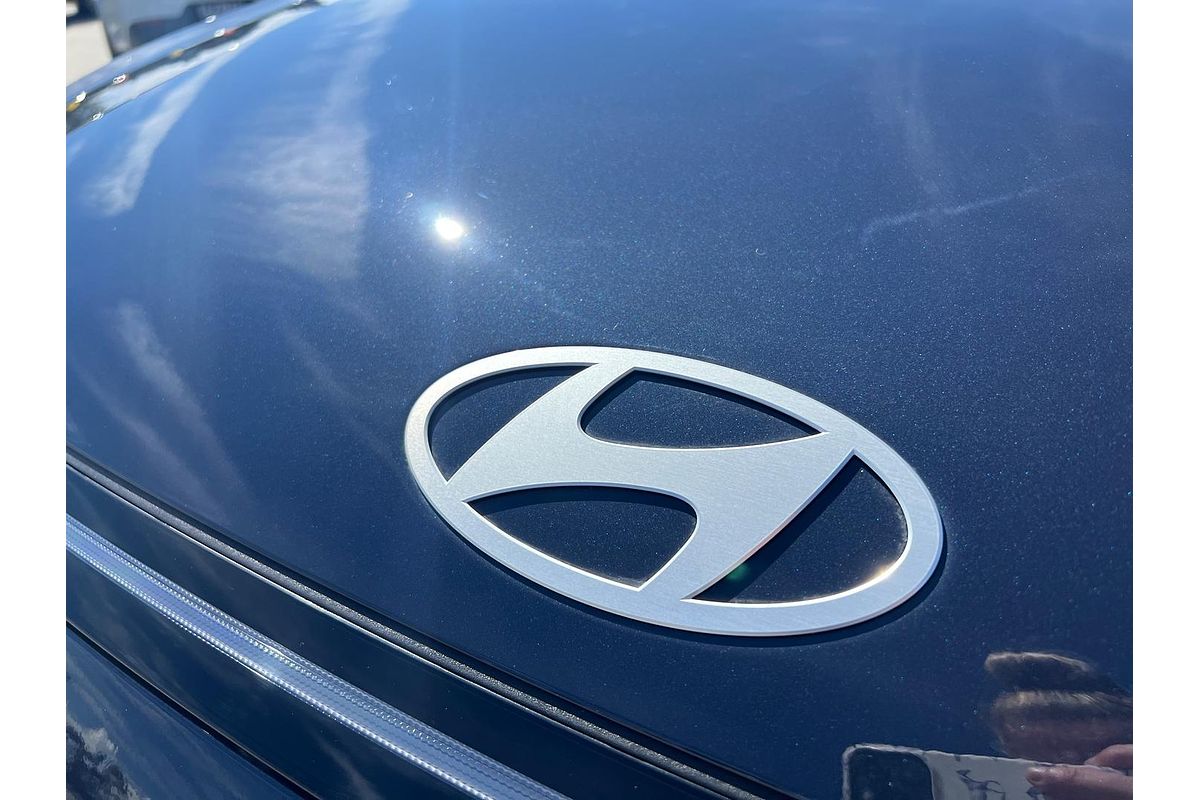 2025 Hyundai Kona Premium SX2.V2