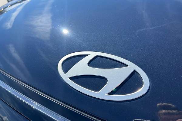 2025 Hyundai Kona Premium SX2.V2