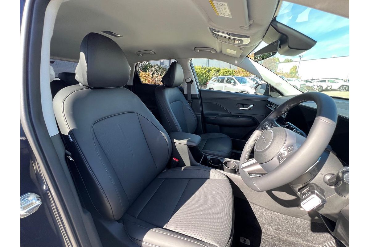 2025 Hyundai Kona Premium SX2.V2