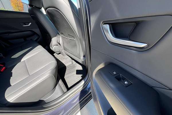 2025 Hyundai Kona Premium SX2.V2