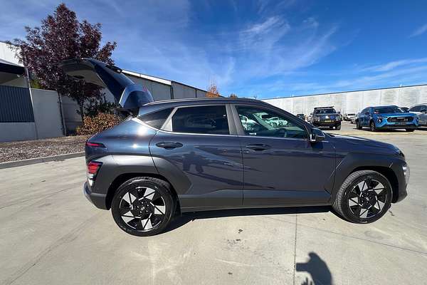2025 Hyundai Kona Premium SX2.V2