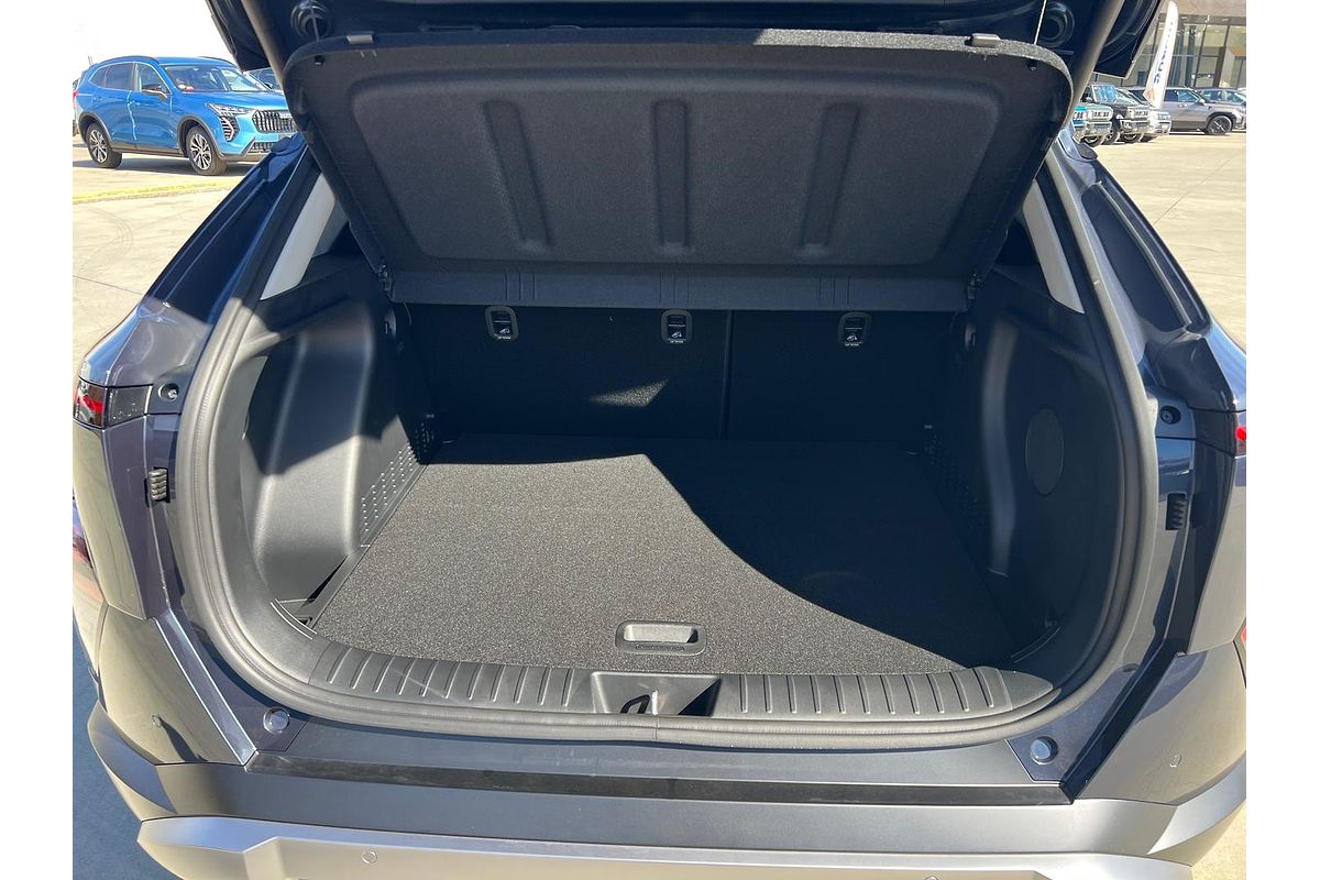 2025 Hyundai Kona Premium SX2.V2