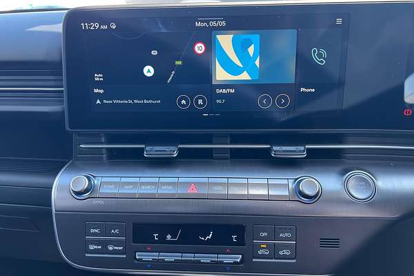 2025 Hyundai Kona Premium SX2.V2