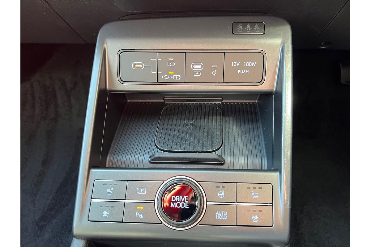 2025 Hyundai Kona Premium SX2.V2