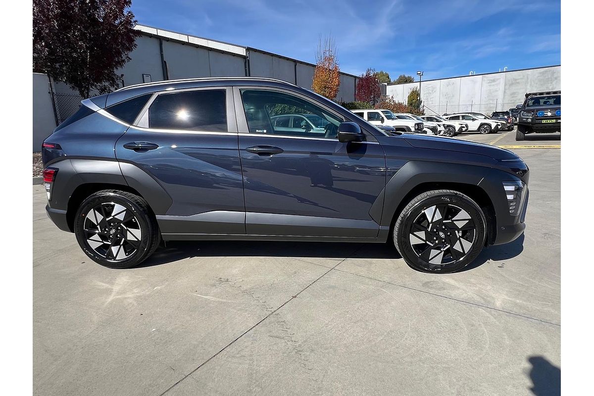 2025 Hyundai Kona Premium SX2.V2