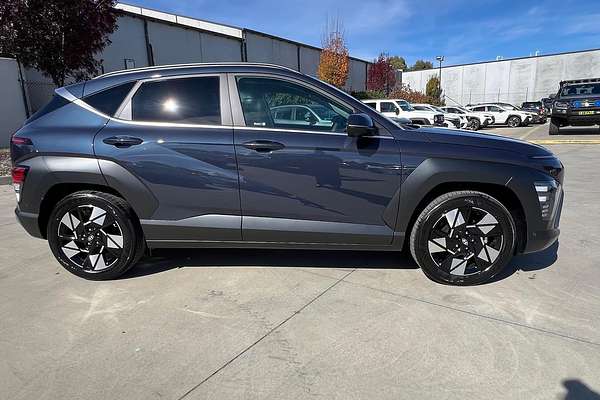 2025 Hyundai Kona Premium SX2.V2