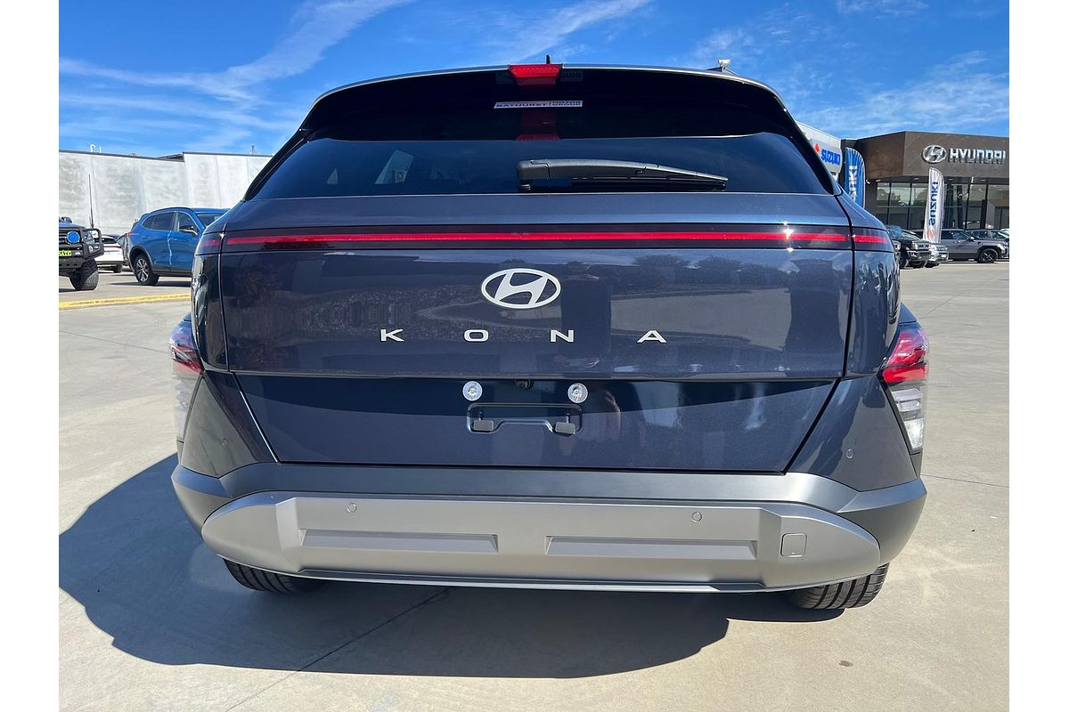 2025 Hyundai Kona Premium SX2.V2