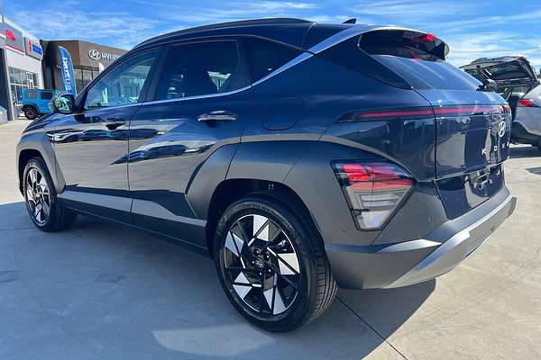 2025 Hyundai Kona Premium SX2.V2