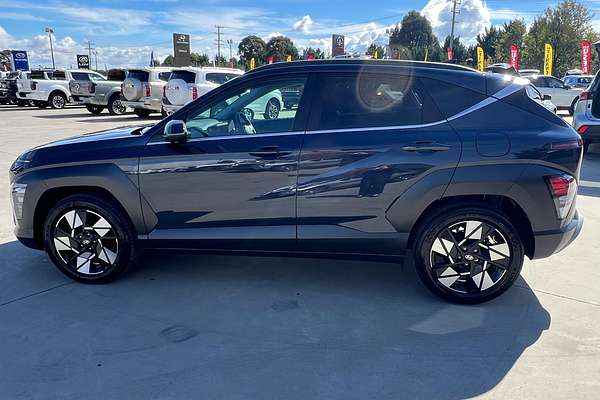 2025 Hyundai Kona Premium SX2.V2