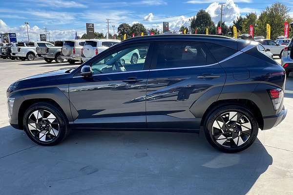 2025 Hyundai Kona Premium SX2.V2