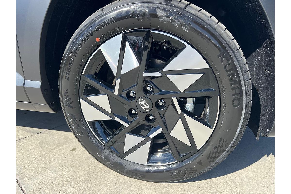 2025 Hyundai Kona Premium SX2.V2