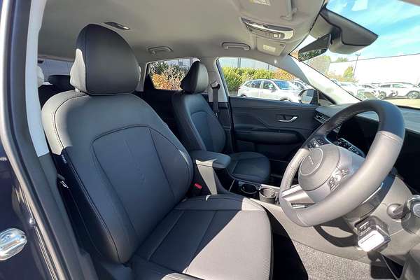 2025 Hyundai Kona Premium SX2.V2