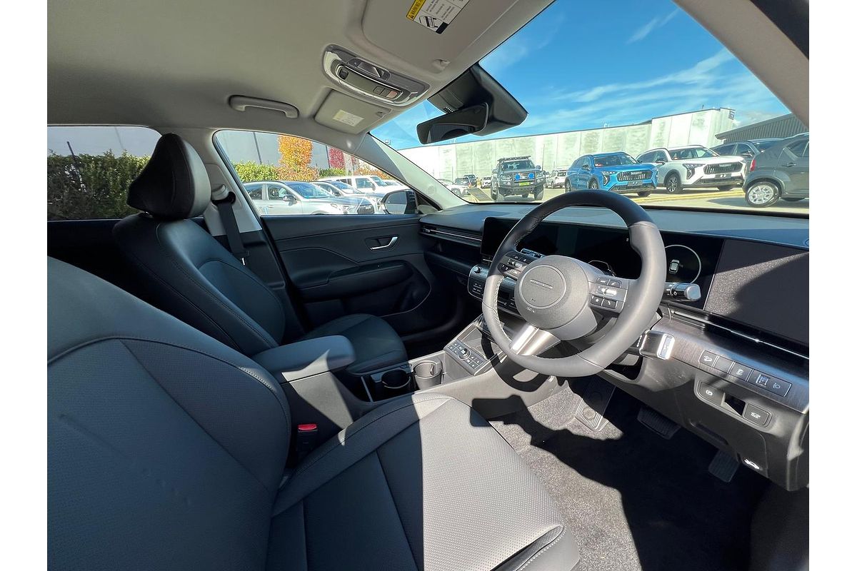 2025 Hyundai Kona Premium SX2.V2