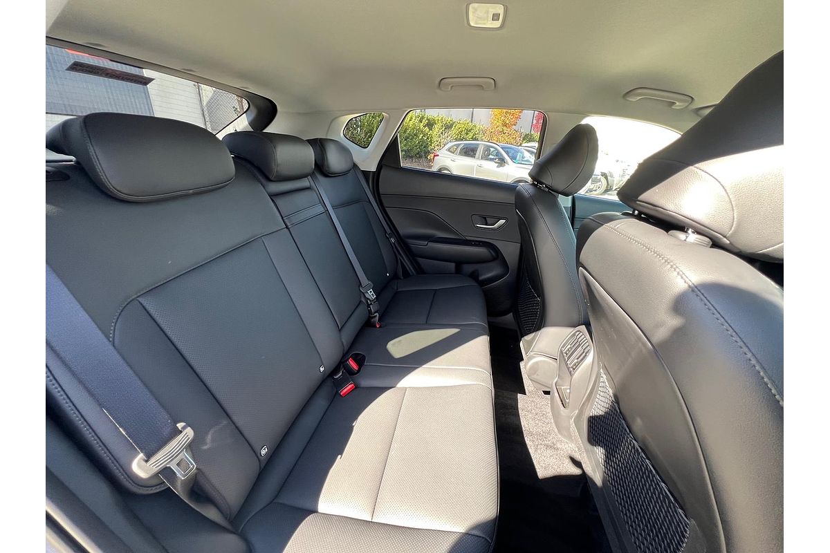 2025 Hyundai Kona Premium SX2.V2