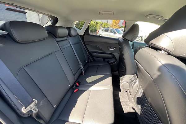 2025 Hyundai Kona Premium SX2.V2