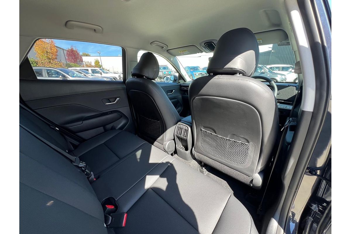 2025 Hyundai Kona Premium SX2.V2