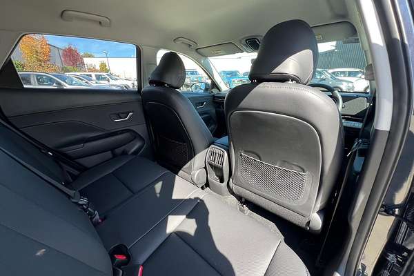2025 Hyundai Kona Premium SX2.V2
