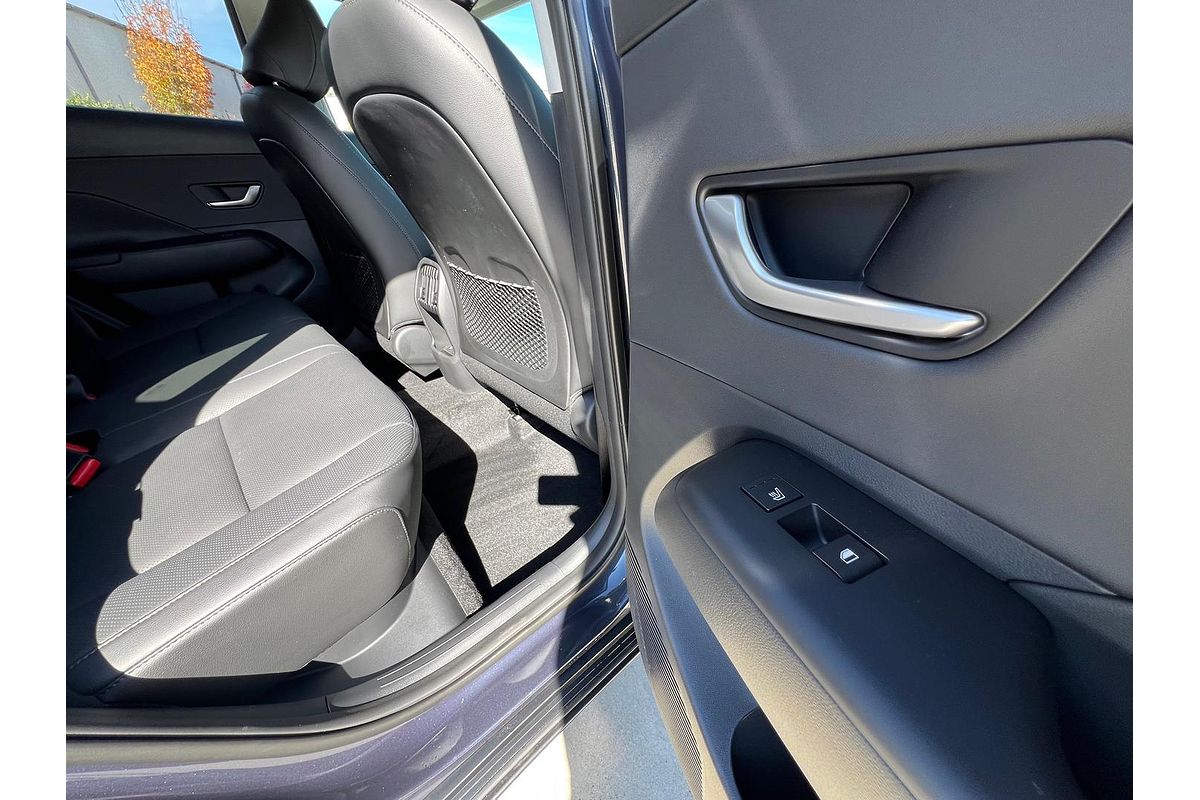 2025 Hyundai Kona Premium SX2.V2