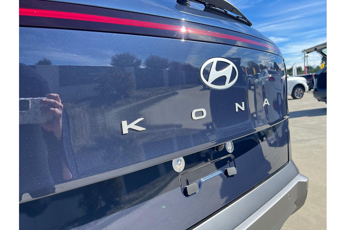 2025 Hyundai Kona Premium SX2.V2