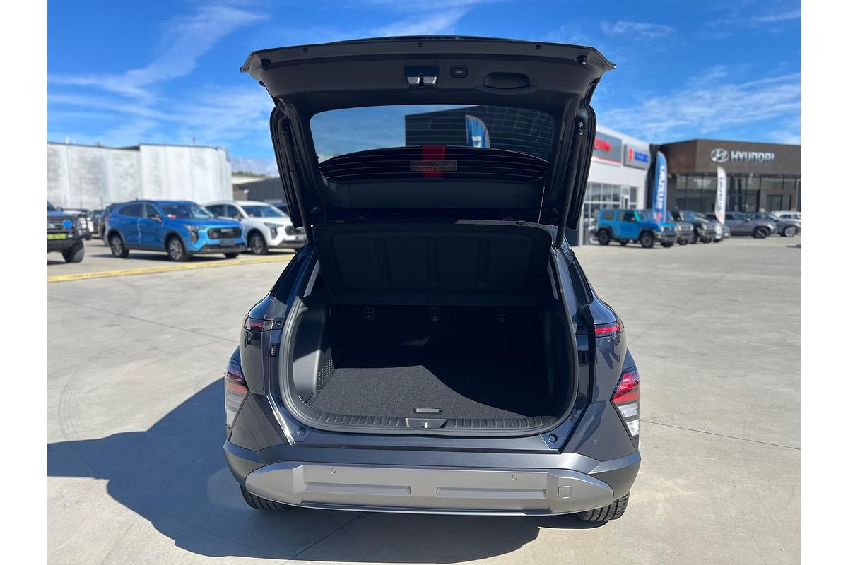 2025 Hyundai Kona Premium SX2.V2