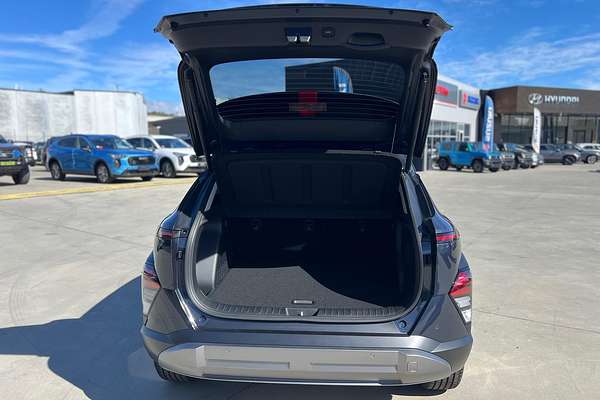 2025 Hyundai Kona Premium SX2.V2
