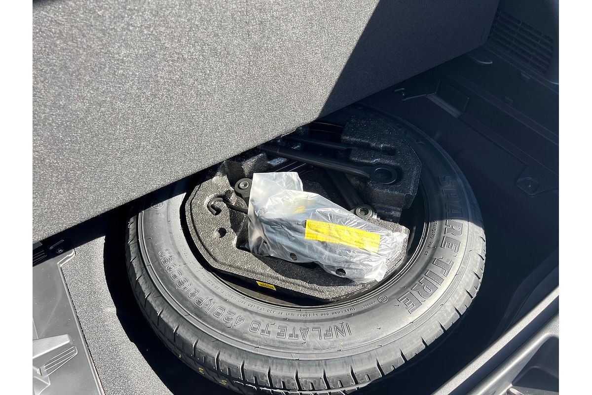 2025 Hyundai Kona Premium SX2.V2