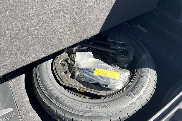 2025 Hyundai Kona Premium SX2.V2