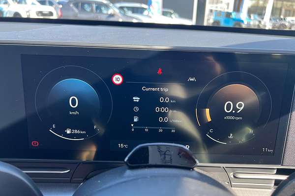 2025 Hyundai Kona Premium SX2.V2
